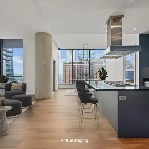 TURNKEY RESIDENCE AT THE W