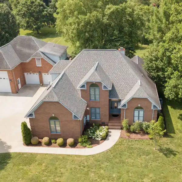 BEAUTIFUL CUSTOM HOME ON OVER 2.5 ACRES