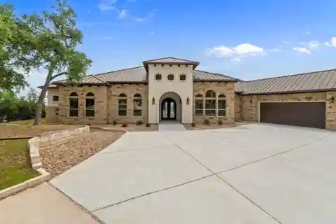 Private Gated Seven-Plus-Acre Property