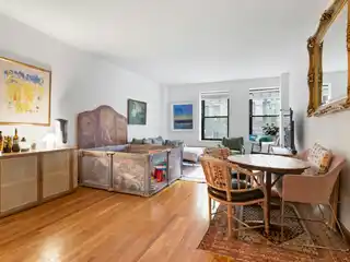 Thoughtfully Designed Spacious and Quiet Apartment