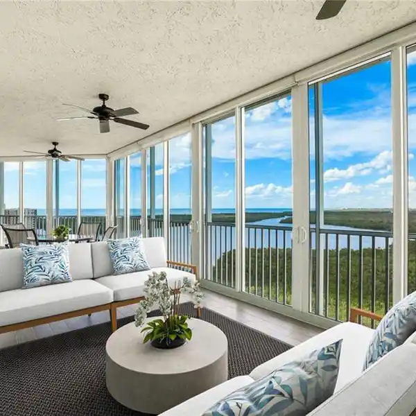 RENOVATED COASTAL RESIDENCE WITH NO DETAIL OVERLOOKED