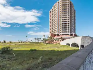 Breathtaking Gulf-Front Resort Living at Portofino