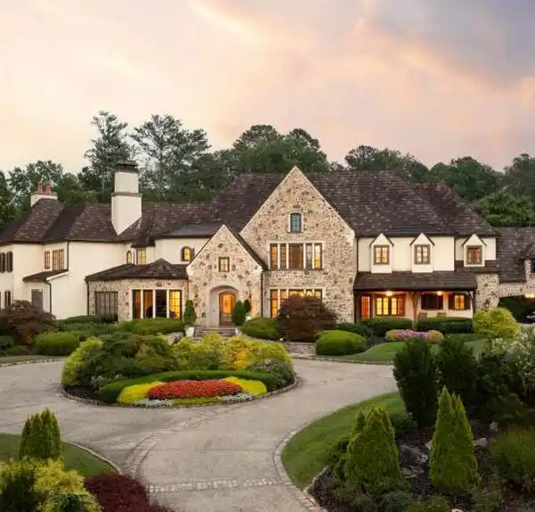THE BULLARD ESTATE