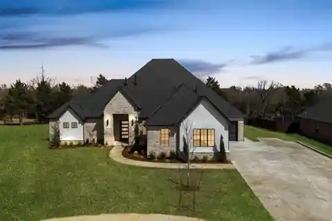 Unparalleled Residence