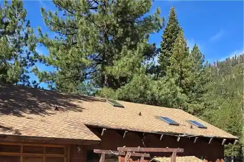 Wonderful Blank Slate Property in Incline Village