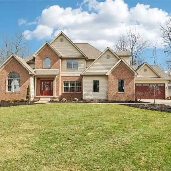 BEAUTIFUL HOME IN THE HEART OF POLAND