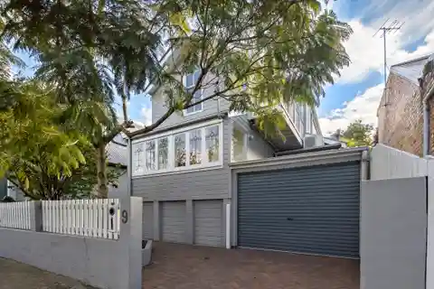 Delightful Home with a Fresh Look