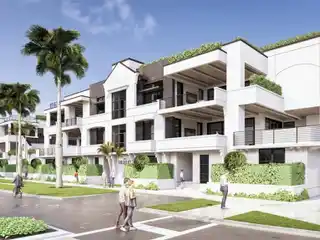 Masterpiece of Design and Comfort in the Huxley