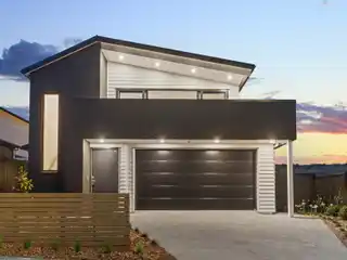 Pinnacle of Sophisticated Coastal Living