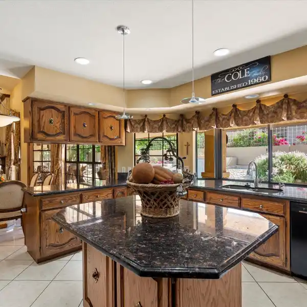 CUSTOM HOME IN CARVER RANCH ESTATES