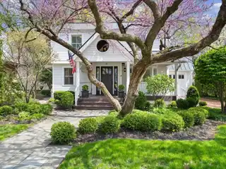 Exquisitely Renovated Home in Geneva