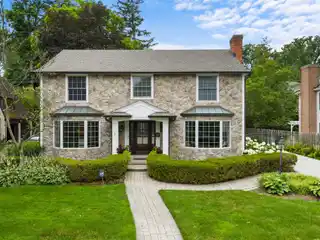 Fully Redesigned and Renovated Quarton Lake Home