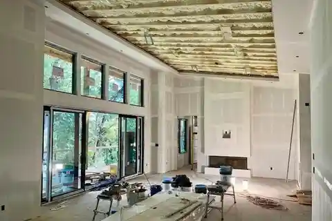 Modern Traditional House Plan