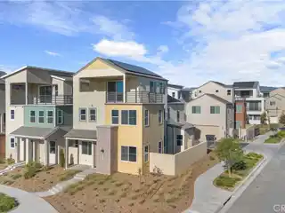 Brand New Tri Pointe Home on a Corner Lot