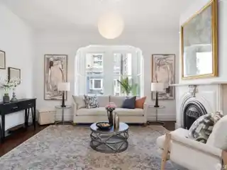 Sparkling Gem in the Mission