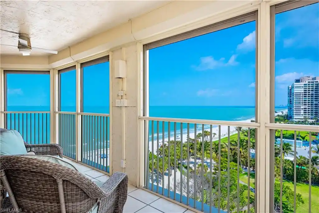 Prestigious Living at La Mer Tower