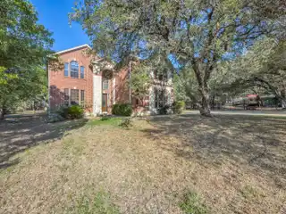 Timeless Traditional on Expansive Lot