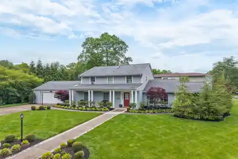 Lovingly Refreshed and Reimagined Home