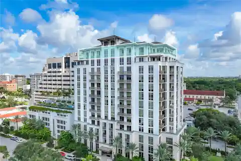 Opportunity to Transform a Full-Floor Penthouse