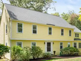 Beautifully Maintained Colonial Home