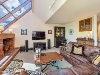True Mountain Luxury Living