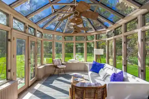 One-Of-A-Kind Magical Oasis