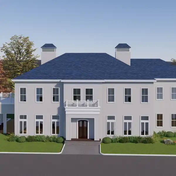 EXQUISITE NEW CONSTRUCTION IN NEWTOWN