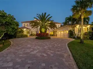 Majestic Vero Beach Oceanfront Estate
