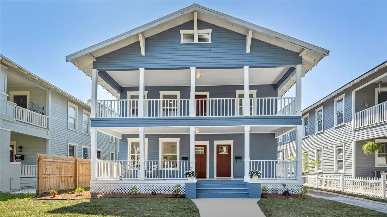 Versatile Duplex in the Heart of Hyde Park