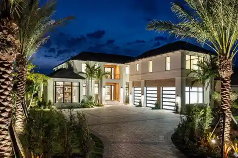 New Construction Built to the Highest Standards