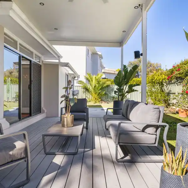 FLAWLESS RENOVATED FAMILY HOME IN STRATHFIELD