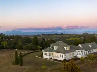Exceptional 13-Acre Property