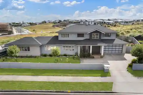 Remarkable Home That Redefines Family Living