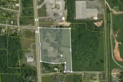 15-Acre Property in a Prime Location