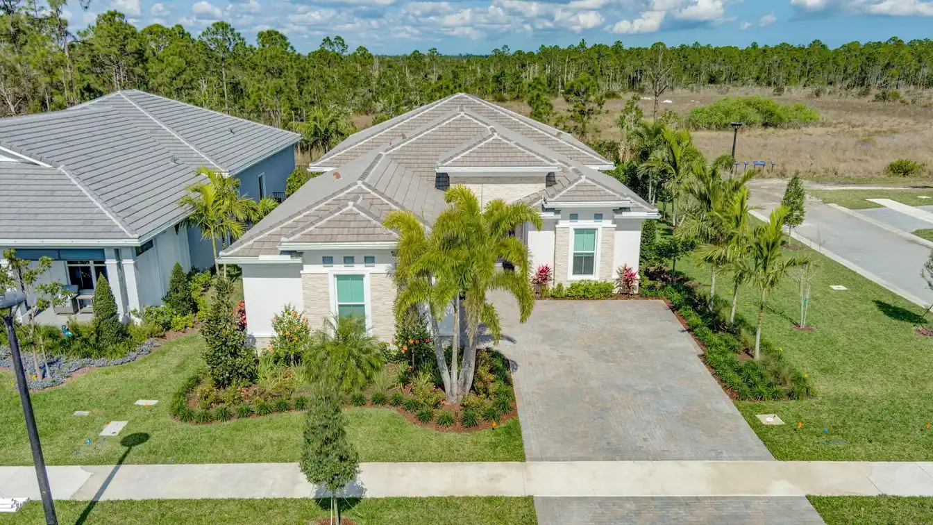 Bright and Airy Home in the Exclusive Regency at Avenir Community