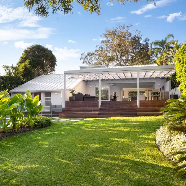 QUIETLY BREATHTAKING LUXURY HOME