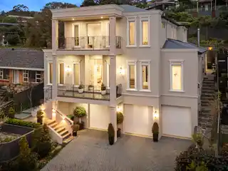 Epic Home in a Class of Its Own