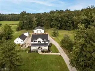 One-Of-A-Kind 10 Acre Estate