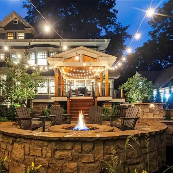 Residential