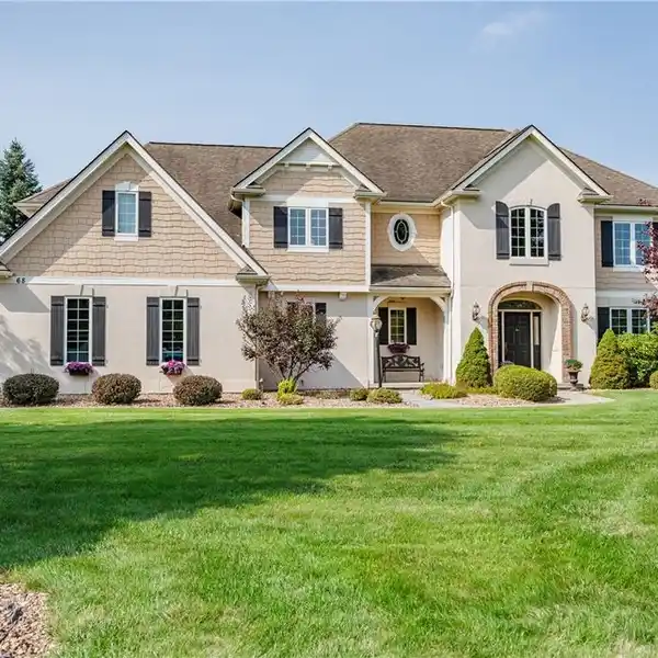 COBBLESTONE CREEK GEM