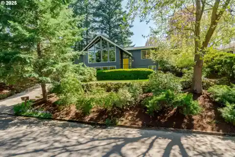Thoughtfully Updated Split-level Home