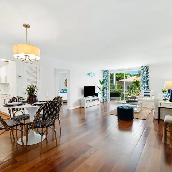 ELEGANT RENOVATION WITH BOUTIQUE CHARM