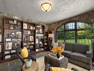 Distinguished 1925 Tudor Revival