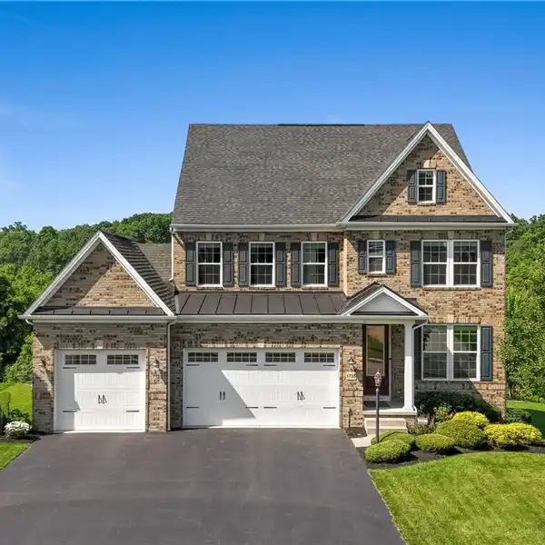 THOUGHTFULLY DESIGNED AND WELL-MAINTAINED HOME