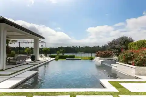 Exquisite Waterfront Estate