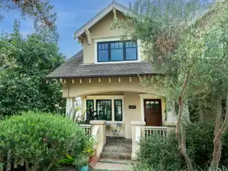 Exquisitely Appointed Home in the Laguna Court Association