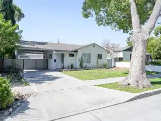 Move-In Ready Home with Fresh Upgrades Throughout