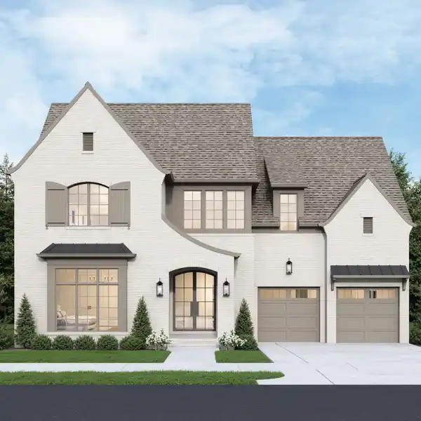 NEW CONSTRUCTION IN SOUGHT-AFTER STEPHENS VALLEY