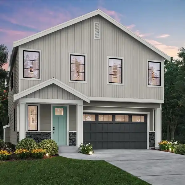 MOVE-IN READY HOME IN COYOTE RIDGE