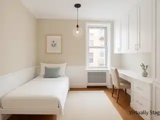 Fully Renovated Classic 6
